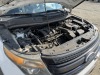 2015 Ford Explorer AWD SUV - 17