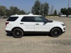 2016 Ford Explorer AWD SUV - 3