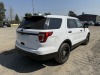 2016 Ford Explorer AWD SUV - 4