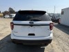 2016 Ford Explorer AWD SUV - 5