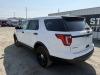 2016 Ford Explorer AWD SUV - 6