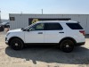 2016 Ford Explorer AWD SUV - 7