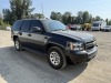 2013 Chevrolet Tahoe SUV - 2