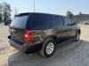 2013 Chevrolet Tahoe SUV - 4