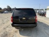 2013 Chevrolet Tahoe SUV - 5