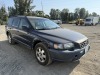 2003 Volvo XC70 AWD Sedan - 2
