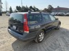 2003 Volvo XC70 AWD Sedan - 4