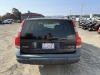 2003 Volvo XC70 AWD Sedan - 5