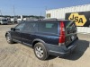 2003 Volvo XC70 AWD Sedan - 6