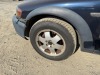2003 Volvo XC70 AWD Sedan - 9