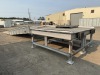 2007 Modern Light Metals Loading Dock w/Ramp - 2