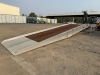 2007 Modern Light Metals Loading Dock w/Ramp - 3