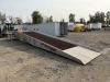 2007 Modern Light Metals Loading Dock w/Ramp - 4