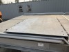 2007 Modern Light Metals Loading Dock w/Ramp - 9