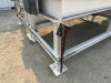 2007 Modern Light Metals Loading Dock w/Ramp - 11