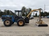 1997 New Holland 9030E Tractor - 3