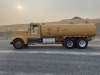 1967 Kenworth 326-590 T/A Water Truck - 2