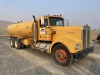 1967 Kenworth 326-590 T/A Water Truck - 7