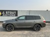 2010 Toyota Highlander Limited 4WD SUV - 2