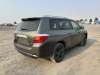 2010 Toyota Highlander Limited 4WD SUV - 5