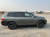 2010 Toyota Highlander Limited 4WD SUV - 6
