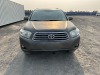 2010 Toyota Highlander Limited 4WD SUV - 8