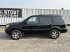 2007 Honda Pilot 4WD SUV - 2