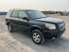 2007 Honda Pilot 4WD SUV - 7