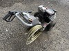 2021 Simpson 3,400PSI Pressure Washer - 3