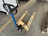 48" Pallet Jack