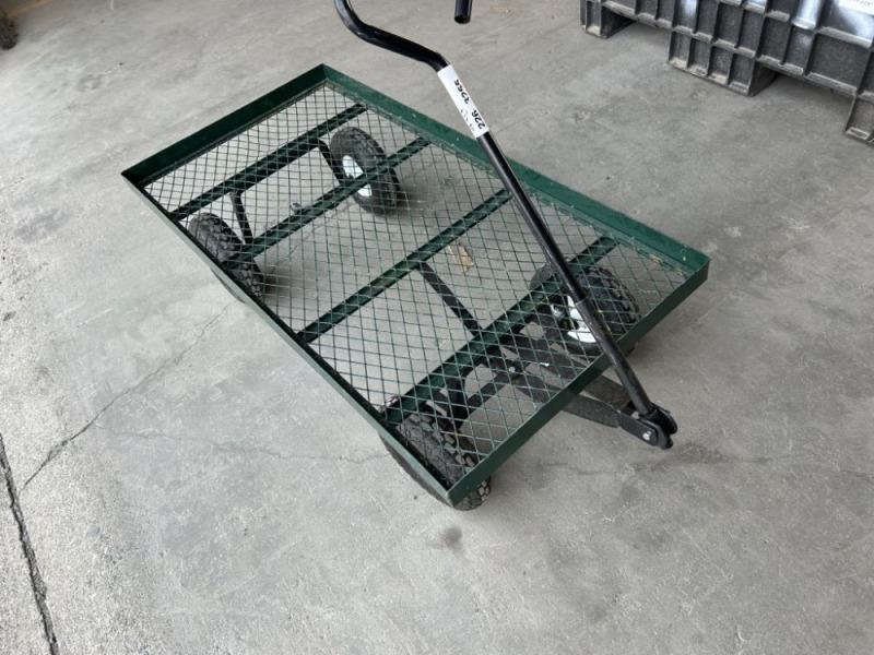 Utility Wagon