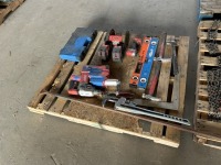 Milwaukee Cordless Tools & Hand Tools