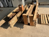 Wood Table