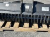 Rhinox 48" Skeleton Bucket - 7
