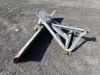 Hiniker 6' Rear Blade - 2