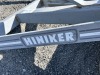 Hiniker 6' Rear Blade - 6