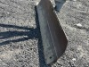 Hiniker 6' Rear Blade - 7