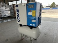 ALUP Combi II Screw Compressor