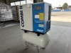 ALUP Combi II Screw Compressor