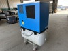 ALUP Combi II Screw Compressor - 3