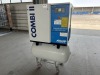 ALUP Combi II Screw Compressor - 5