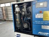 ALUP Combi II Screw Compressor - 13