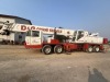 1988 Link-Belt HTC-50W Truck Crane - 2