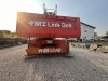 1988 Link-Belt HTC-50W Truck Crane - 4
