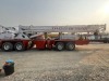 1988 Link-Belt HTC-50W Truck Crane - 6