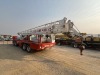 1988 Link-Belt HTC-50W Truck Crane - 7