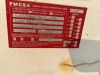 1988 Link-Belt HTC-50W Truck Crane - 12