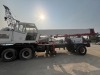 1975 Bucyrus-Erie 40-C Truck Crane - 6