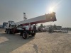 1975 Bucyrus-Erie 40-C Truck Crane - 7