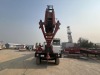 1975 Bucyrus-Erie 40-C Truck Crane - 8